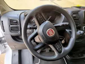 Fiat Ducato Bild 4