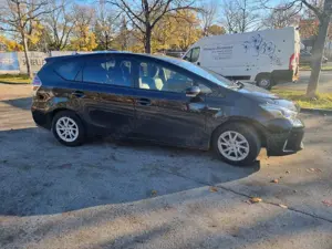 Toyota Prius+ 1.8 Hybrid 7-Sitz - AB MAI Bild 4