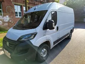 Fiat Ducato Bild 3