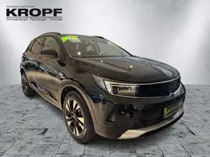 Opel Grandland 1.2 T. Ult ab 2,99% LED+Navi+SHZ+360+LM Bild 5