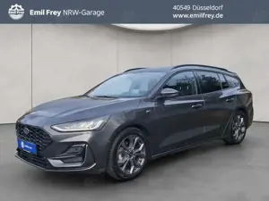 Ford Focus Turnier Hybrid Aut. ST-LINE X AHK+LED+HUD+NA