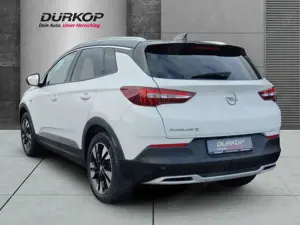 Opel Grandland X Ultimate Turbo Automatik elektr. Heckklappe Navi L Bild 3