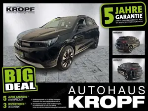 Opel Grandland 1.2 T. Ult ab 2,99% LED+Navi+SHZ+360+LM Bild 1