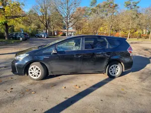 Toyota Prius+ 1.8 Hybrid 7-Sitz - AB MAI Bild 3
