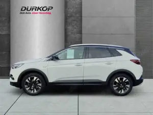 Opel Grandland X Ultimate Turbo Automatik elektr. Heckklappe Navi L Bild 2
