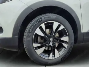 Opel Grandland X Ultimate Turbo Automatik elektr. Heckklappe Navi L Bild 4