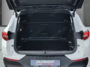 Opel Grandland X Ultimate Turbo Automatik elektr. Heckklappe Navi L Bild 5