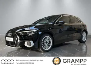 Audi A3 advanced 35 TDI +AHK+KAMERA+VIRTUAL