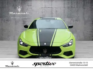 Maserati Ghibli Trofeo