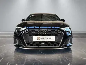 Audi A3 advanced 35 TDI +AHK+KAMERA+VIRTUAL Bild 3