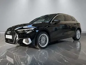 Audi A3 advanced 35 TDI +AHK+KAMERA+VIRTUAL Bild 2