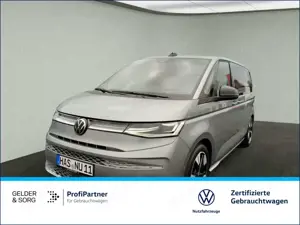 Volkswagen T7 Multivan GOAL TDI DSG *AGR*Navi*Pano*DCC*AHK