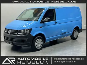 Volkswagen T6 Transporter T6 Kasten 2.0 TDI 150PS *Klima*AHK*3-Sitze*