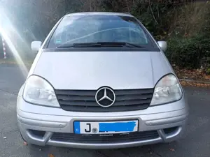 Mercedes-Benz Vaneo Vaneo 1.9*133.000*KM Automatik Klima TÜV02/2027