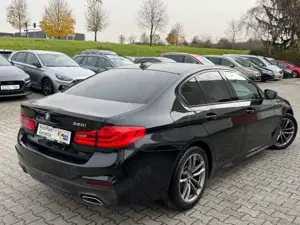 BMW 520 Auto Lim M Sport/Head-Up/ACC/AHK Panorama