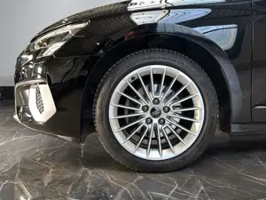 Audi A3 advanced 35 TDI +AHK+KAMERA+VIRTUAL Bild 4