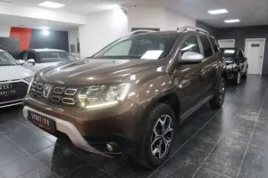 Dacia Duster II Prestige*Navi*DAB*360Kam*BLIS*SHZ*1han