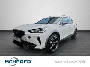 CUPRA Formentor 2.0 TSI LED NAVI KLIMA