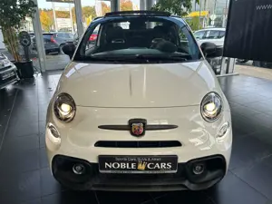 Abarth 695C 1.4 T-Jet BEATS NAVI ALU Bild 2