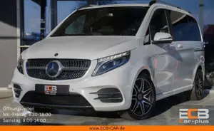 Mercedes-Benz V 250 d EDITON *SHZ/Klimaaut./PDC/AHK*