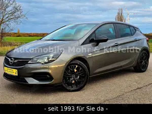 Opel Astra K Lim. 5-trg. Edition*LED*LHZ*SHZ*DAB*CAM*