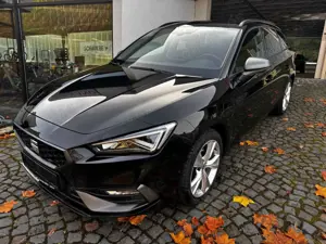 SEAT Leon Sportstourer 1.4 e-Hybrid DSG FR