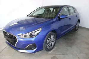 Hyundai i30 Trend 1.4 T-GDi MT Navigation