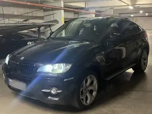 BMW X6 xDrive40d | 1. Hand | Sport-Paket | HUD | ACC |