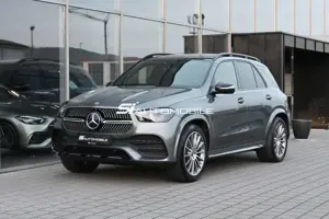 Mercedes-Benz GLE 350 de 4Matic AMG *UVP 98.961€*ACC*AHK*HUD*PANO*360