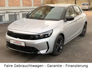 Opel Corsa F GS Sport Kamera Lkrdheizung Assit LED