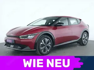 Kia EV6 AWD|Smart-Key|LED|Navi|Rückfahrkamera