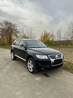 Volkswagen Touareg 3.0 V6 TDI DPF Aut. Individual