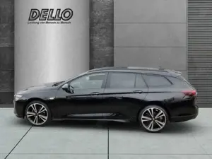 Opel Insignia B Sports Tourer Ultimate 2.0 CDTI Sportpaket El. F Bild 2