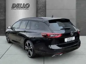 Opel Insignia B Sports Tourer Ultimate 2.0 CDTI Sportpaket El. F Bild 3
