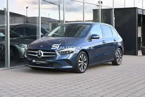 Mercedes-Benz B 220 d 4Matic *ACC*AHK*STANDHEIZ*MULTIBEAM*KEYLESS GO*