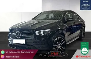 Mercedes-Benz GLE 350 de 4Matic Coupe AMG-Line*Panorama