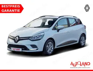 Renault Clio IV Grandtour 1.5 dCi Business Navi Tempomat