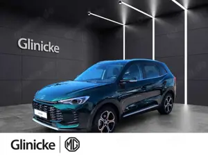 MG ZS Comfort 1.5 MT