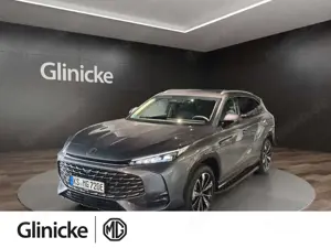 MG HS PHEV Luxury Plug-In-Hybrid