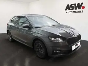 Skoda Fabia Tour 1,0 TSI 115PS DSG Navi ACC SHZ AHK Bild 3