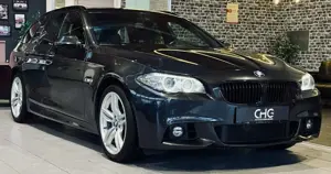 BMW 535 d xDrive M Paket |Shadow|HUD|Pano|AHK|HK|