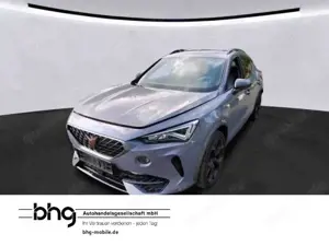 CUPRA Formentor VZ 2.0 TSI DSG