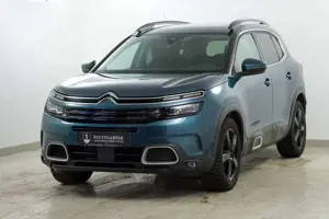 Citroen C5 Aircross Feel Sitzheizung Kamera VIRTUAL Bild 3