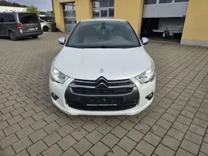 Citroen C4 Bild 2
