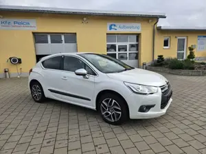 Citroen C4 Bild 1