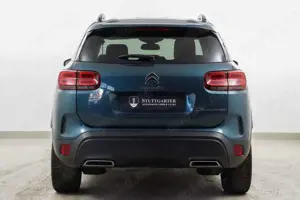 Citroen C5 Aircross Feel Sitzheizung Kamera VIRTUAL Bild 5
