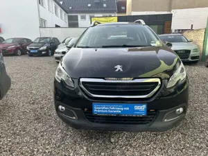 Peugeot 2008 Active***KLIMAAUTOMATIK***MIT TÜV***PDC***ESP**