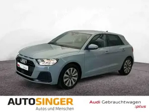 Audi A1 Sportback advanced 30 TFSI *PDC*SHZ*VIRTUAL*