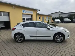 Citroen C4 Bild 5