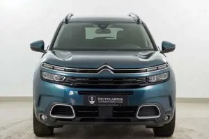 Citroen C5 Aircross Feel Sitzheizung Kamera VIRTUAL Bild 2